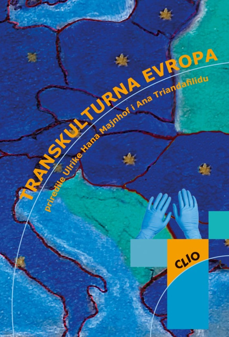 Transkulturna Evropa – Ana Triandafilidu, Ulrike Hana Majnhof