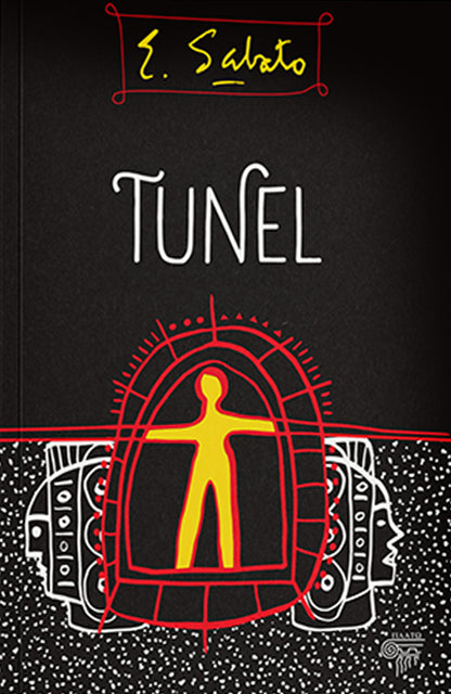 tunel ernesto sabato korica knjige