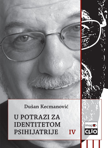 U potrazi za identitetom psihijatrije – Dušan Kecmanović