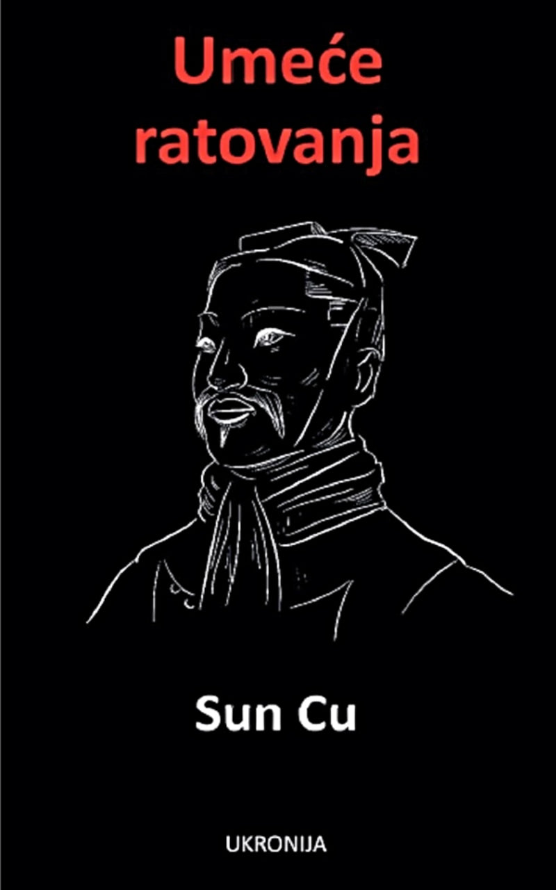Umeće ratovanja – Sun Cu