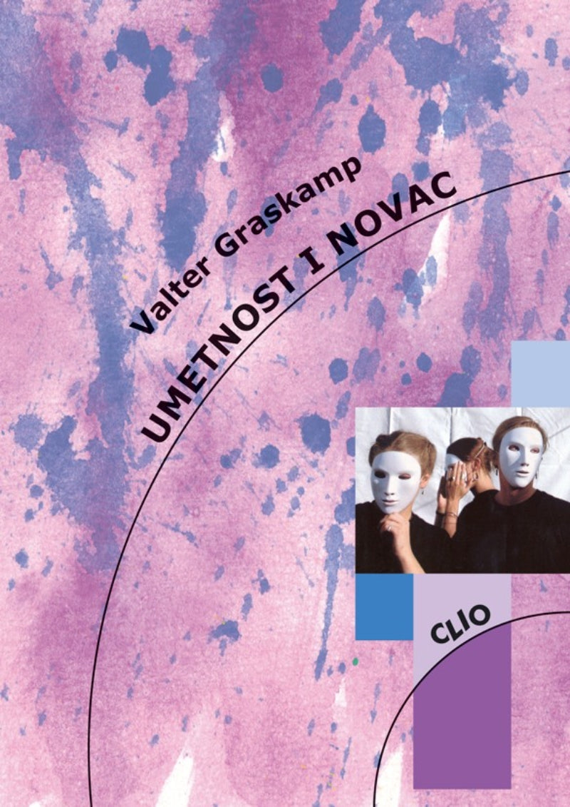 Umetnost i novac – Valter Graskamp