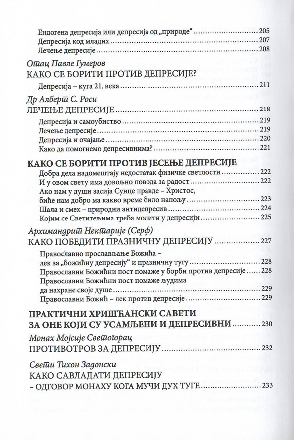 živeti danas po jevanđelju, aleksandar šmeman, sadržaj knjige