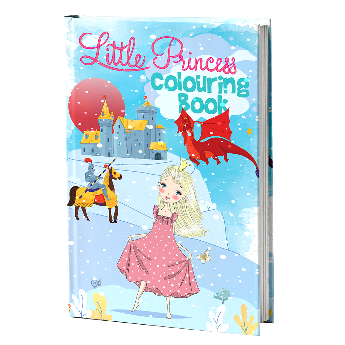 Боенка Принцези