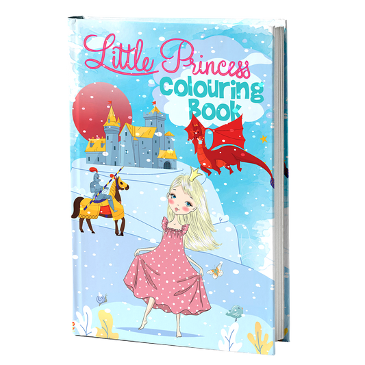 Боенка Принцези