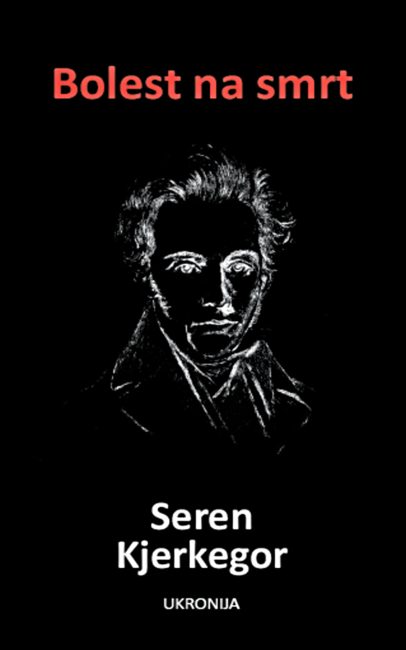 Bolest na smrt – Seren Kjerkegor
