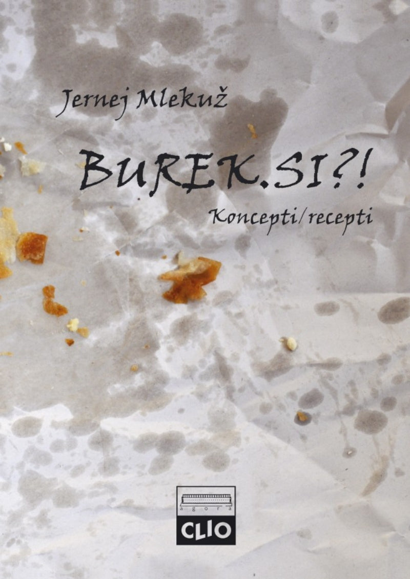 Burek.si – Jernej Mlekuž