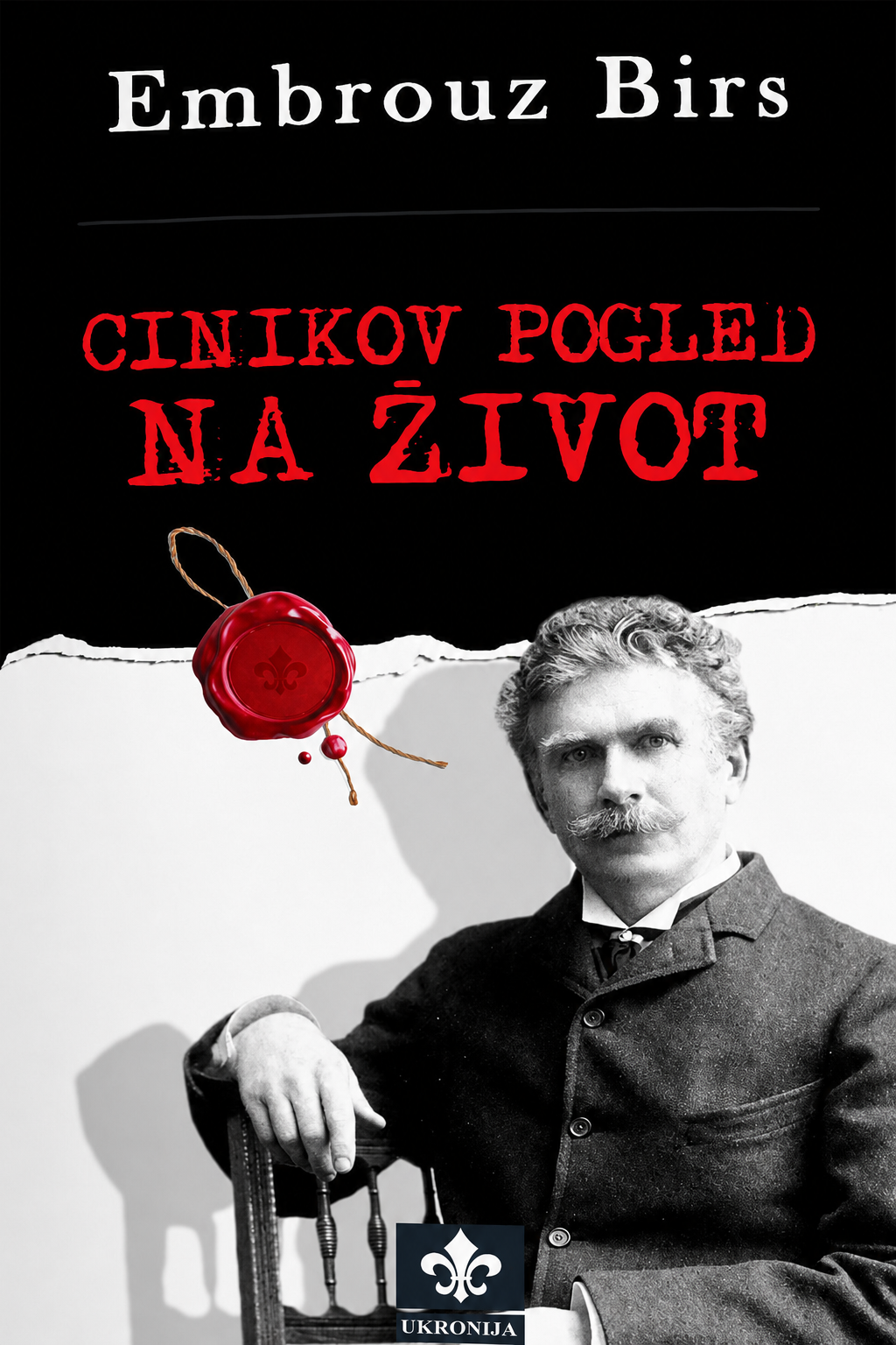 Cinikov pogled na život – Embrouz Birs