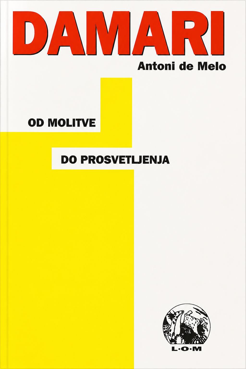 Damari – Antoni de Melo