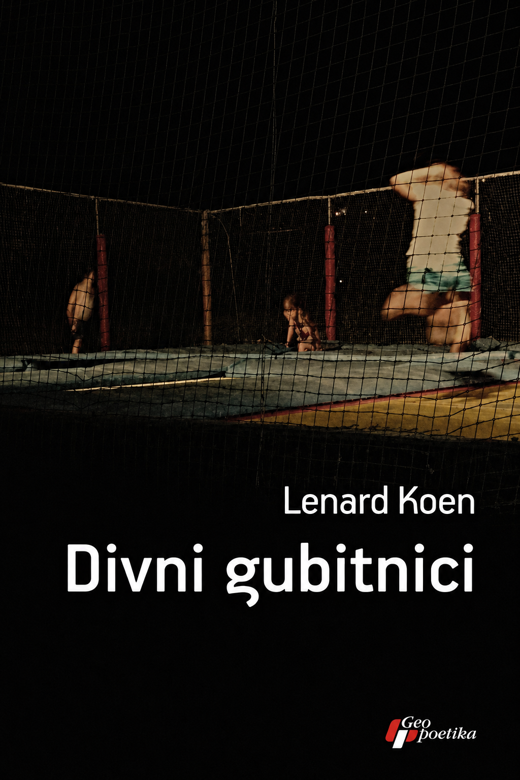 Divni gubitnici – Lenard Koen