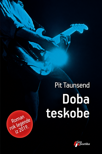 Doba teskobe – Pit Taunsend