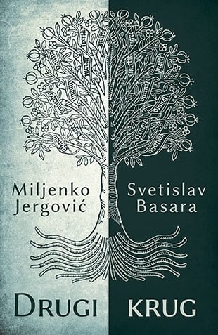 DRUGI KRUG - Svetislav Basara, Miljenko Jergović