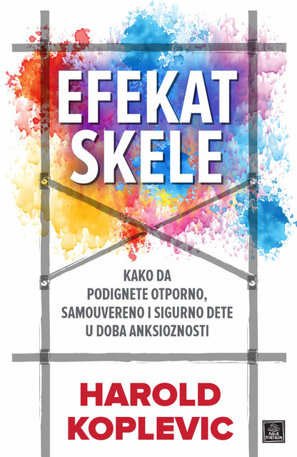 Efekat skele – Harold Koplevic