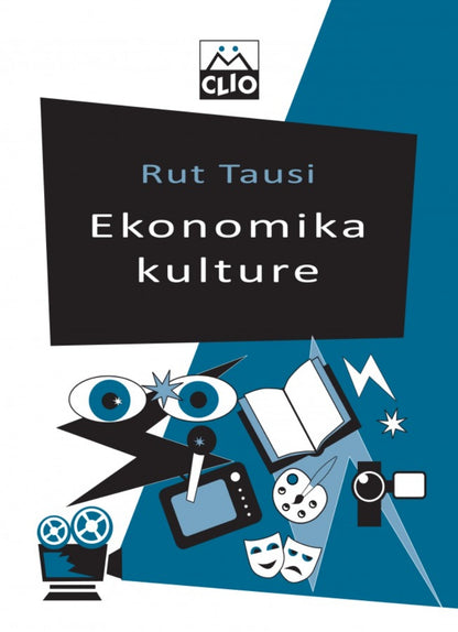 Ekonomika kulture – Rut Tausi