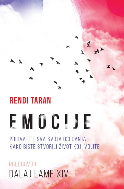 Emocije - Rendi Taran