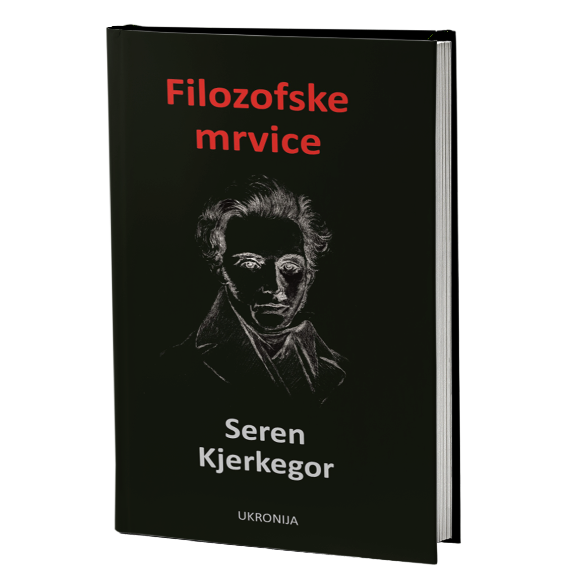 Filozofske mrvice – Seren Kjerkegor