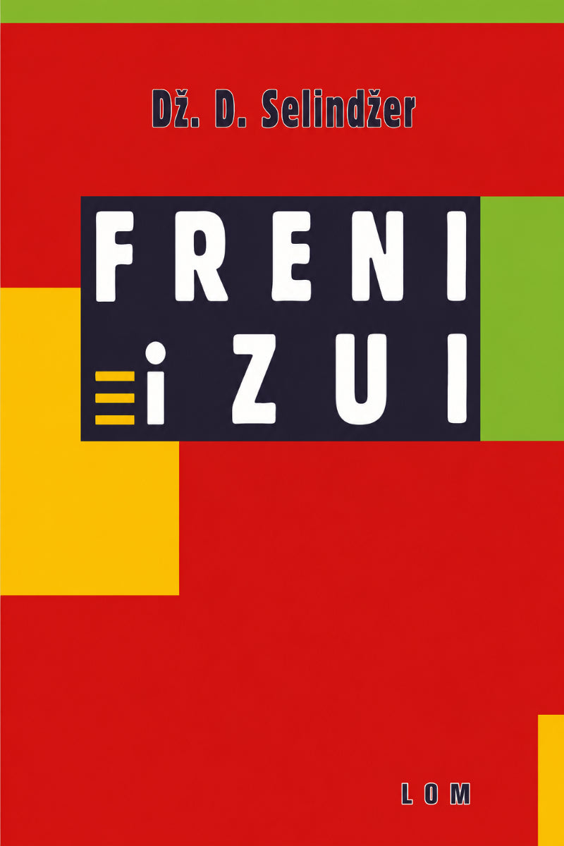 Freni i Zui – Džerom Dejvid Selindžer