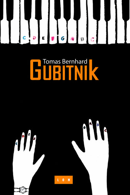 Gubitnik – Tomas Bernhard