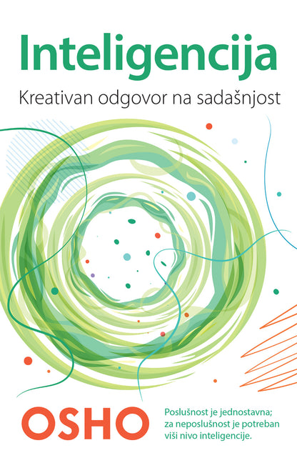 Inteligencija – Osho
