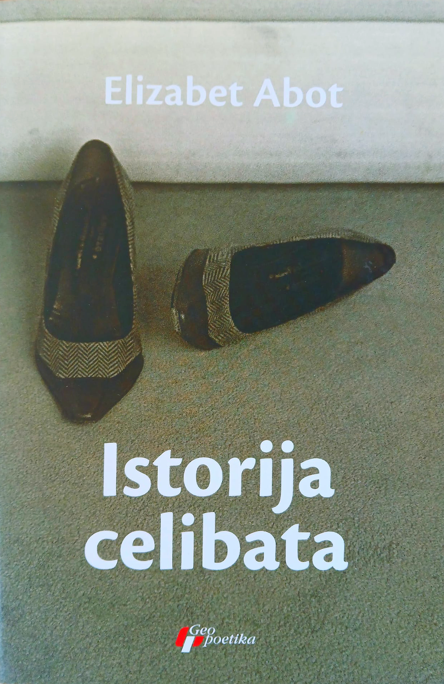Istorija celibata – Elizabet Abot