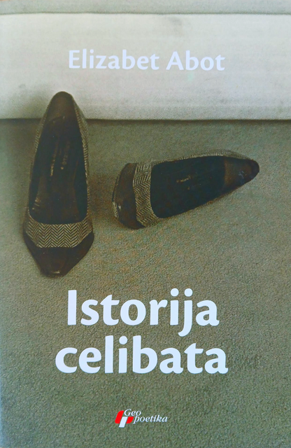 Istorija celibata – Elizabet Abot