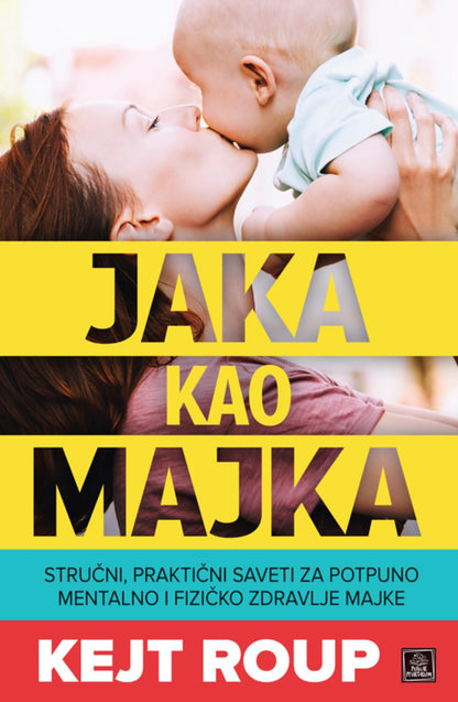 Jaka kao majka - Kejt Roup