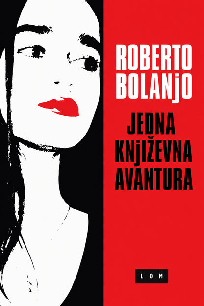 Jedna književna avantura – Roberto Bolanjo