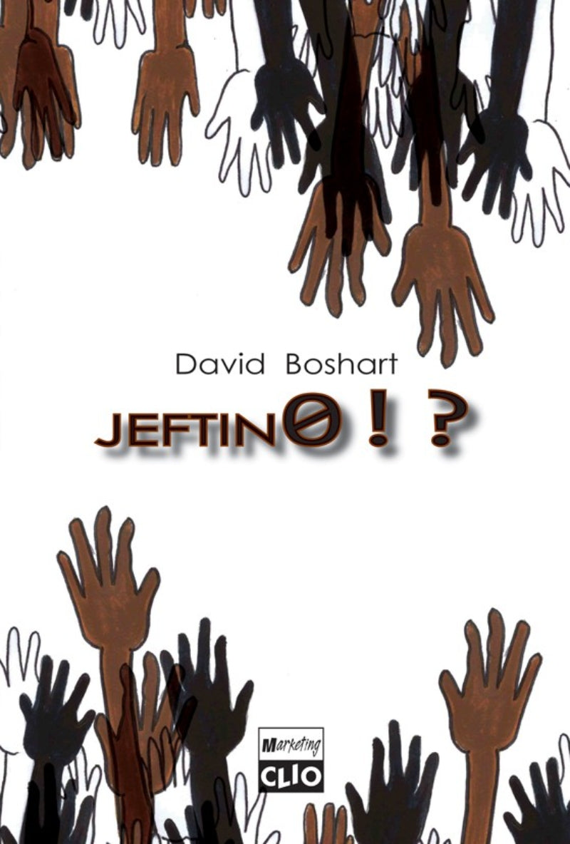 Jeftino!? – David Bošart