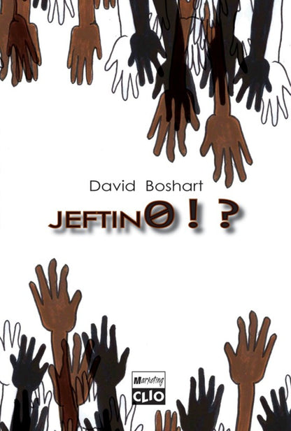 Jeftino!? – David Bošart