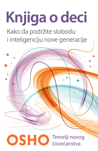 Knjiga o deci – Osho