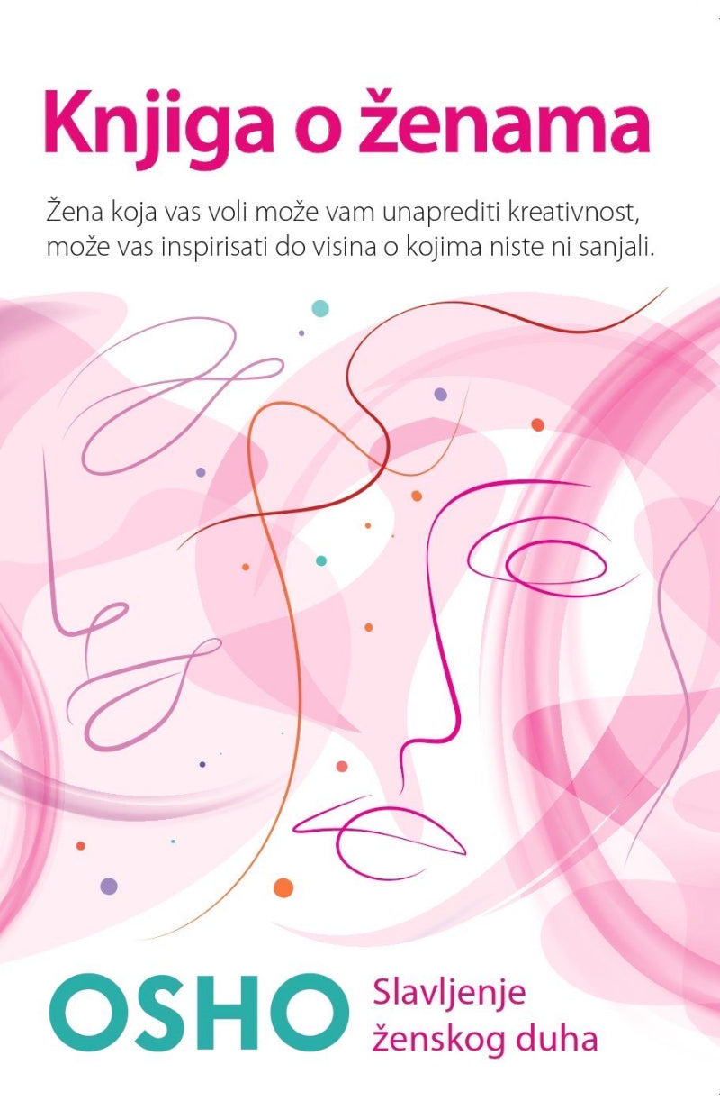 Knjiga o ženama – Osho