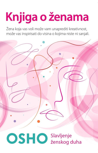 Knjiga o ženama – Osho