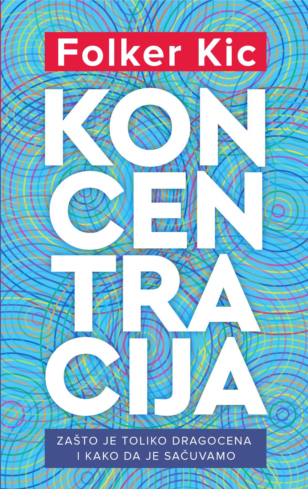 Koncentracija - Folker Kic