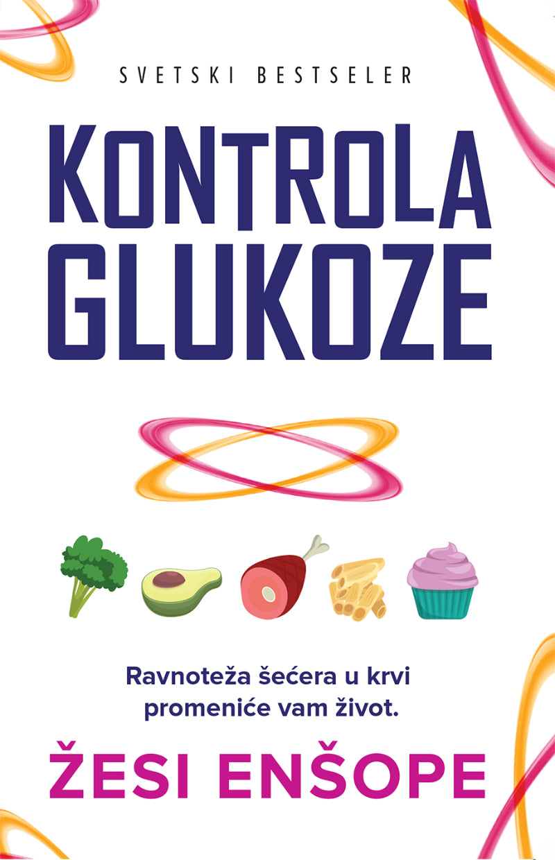 Kontrola glukoze – Žesi Enšope