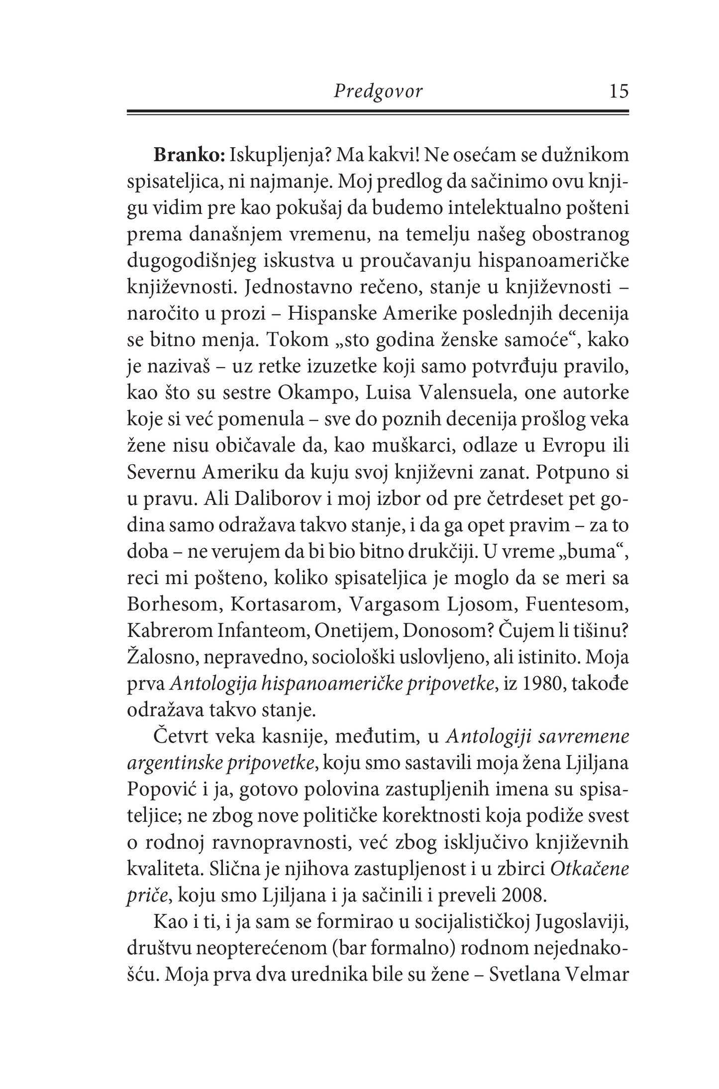 BUNTOVNICE S RAZLOGOM - Grupa autora