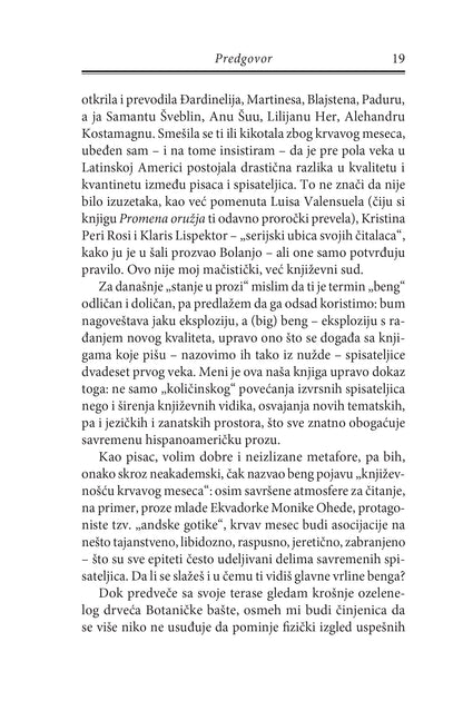 BUNTOVNICE S RAZLOGOM - Grupa autora