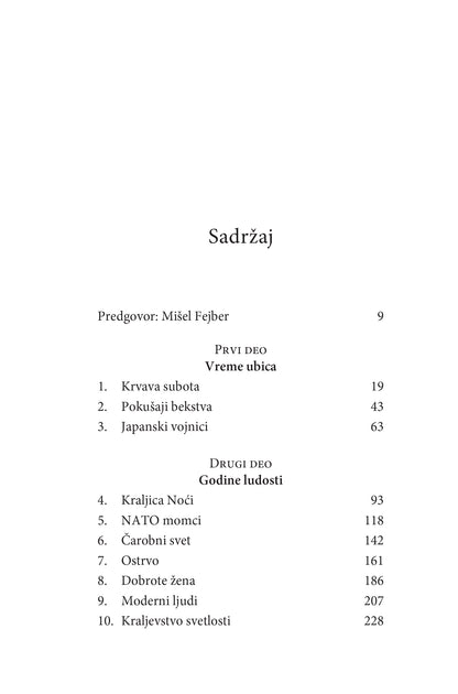 DOBROTA ŽENA - Dž. G. Balard