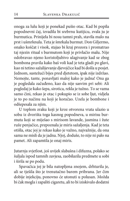 FRIDA ILI O BOLI - Slavenka Drakulić