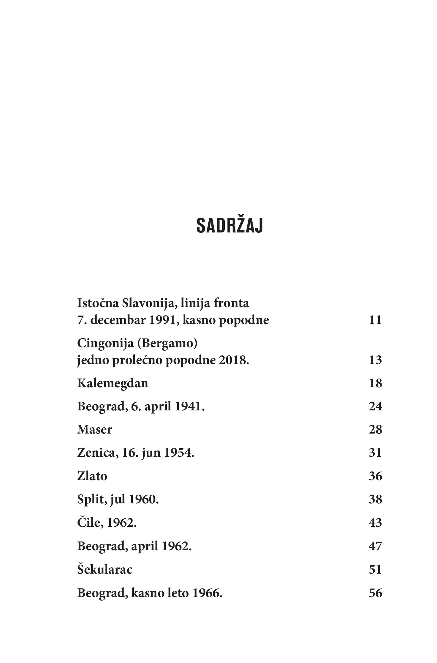 JUGOSLOVENSKI NOKTURNO roman o jednoj generaciji - Emanuele Đulijaneli, Paolo Fruska