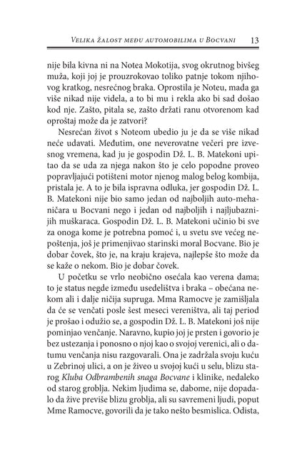 KREDENAC PUN ŽIVOTA - Aleksandar Mekol Smit