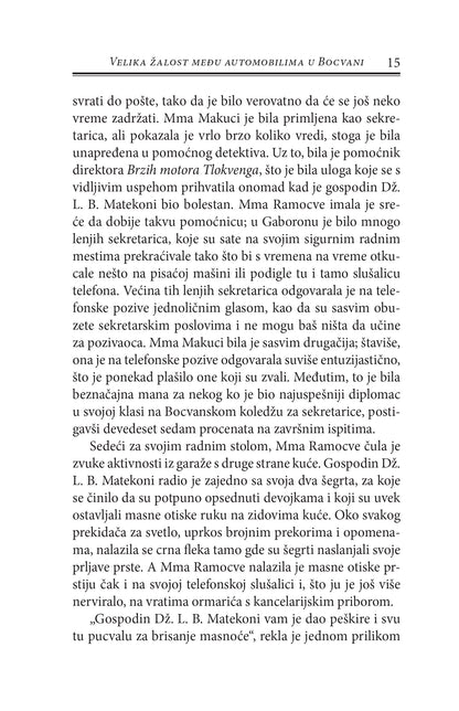 KREDENAC PUN ŽIVOTA - Aleksandar Mekol Smit