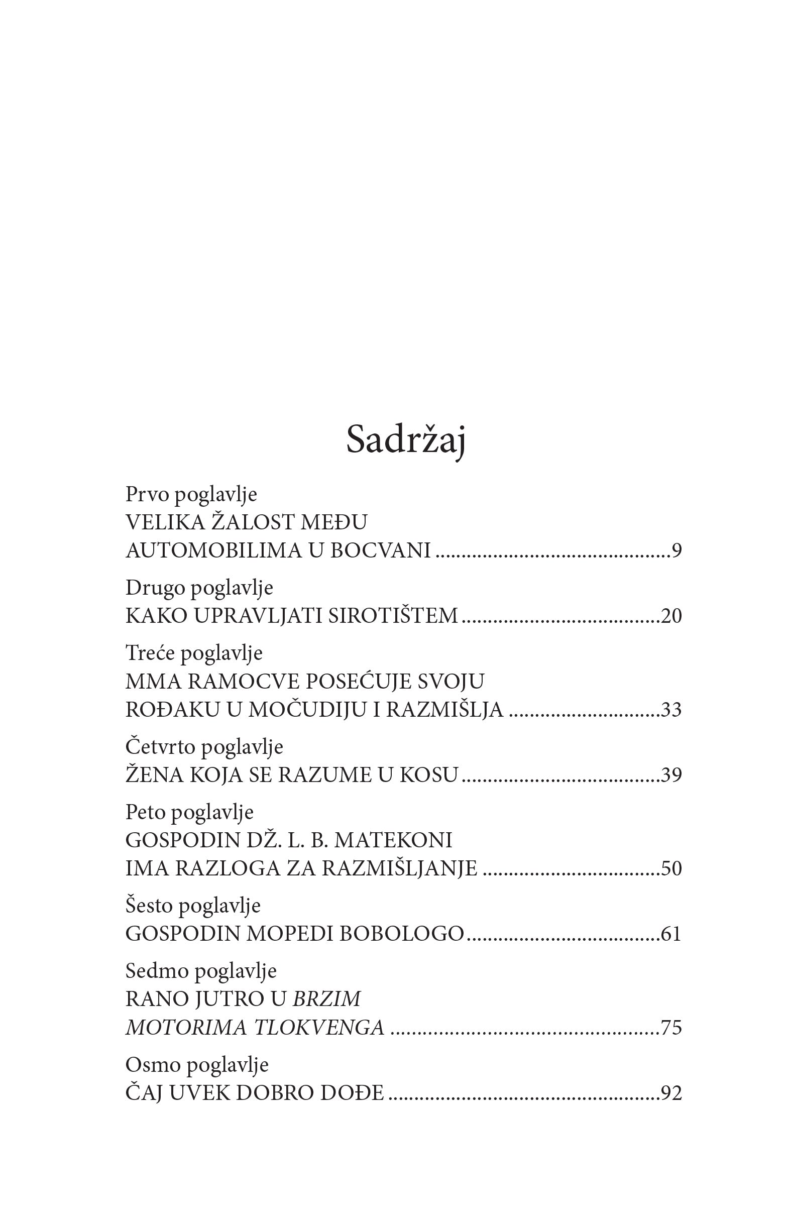 KREDENAC PUN ŽIVOTA - Aleksandar Mekol Smit