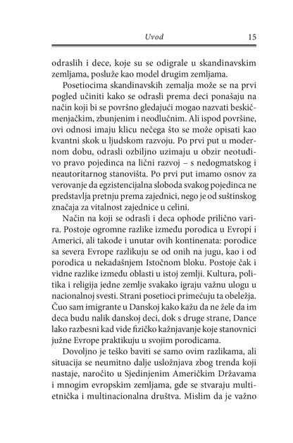 VAŠE KOMPETENTNO DETE - Jesper Jul