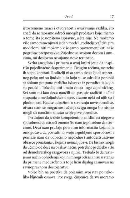 VAŠE KOMPETENTNO DETE - Jesper Jul