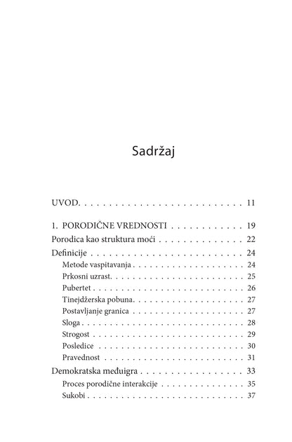 VAŠE KOMPETENTNO DETE - Jesper Jul