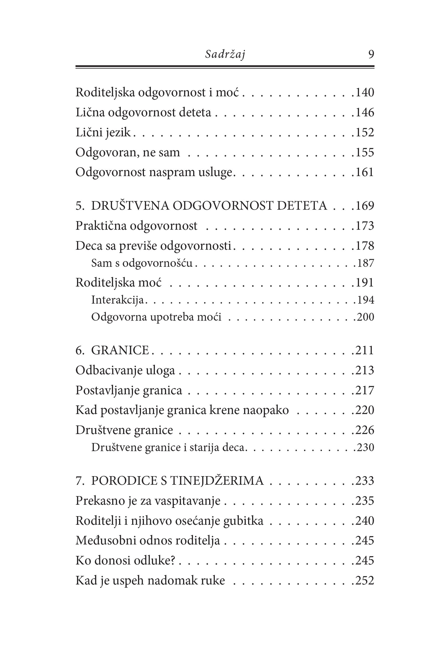 VAŠE KOMPETENTNO DETE - Jesper Jul