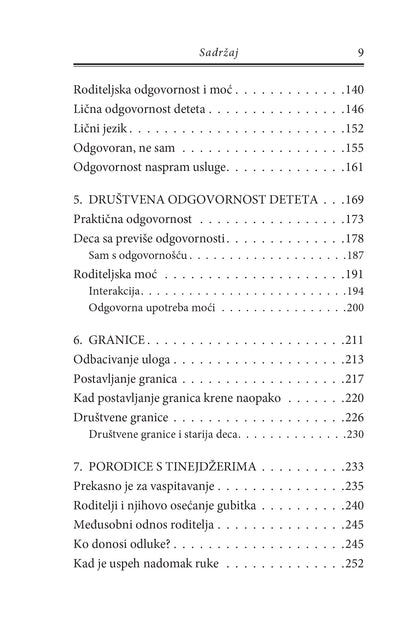 VAŠE KOMPETENTNO DETE - Jesper Jul