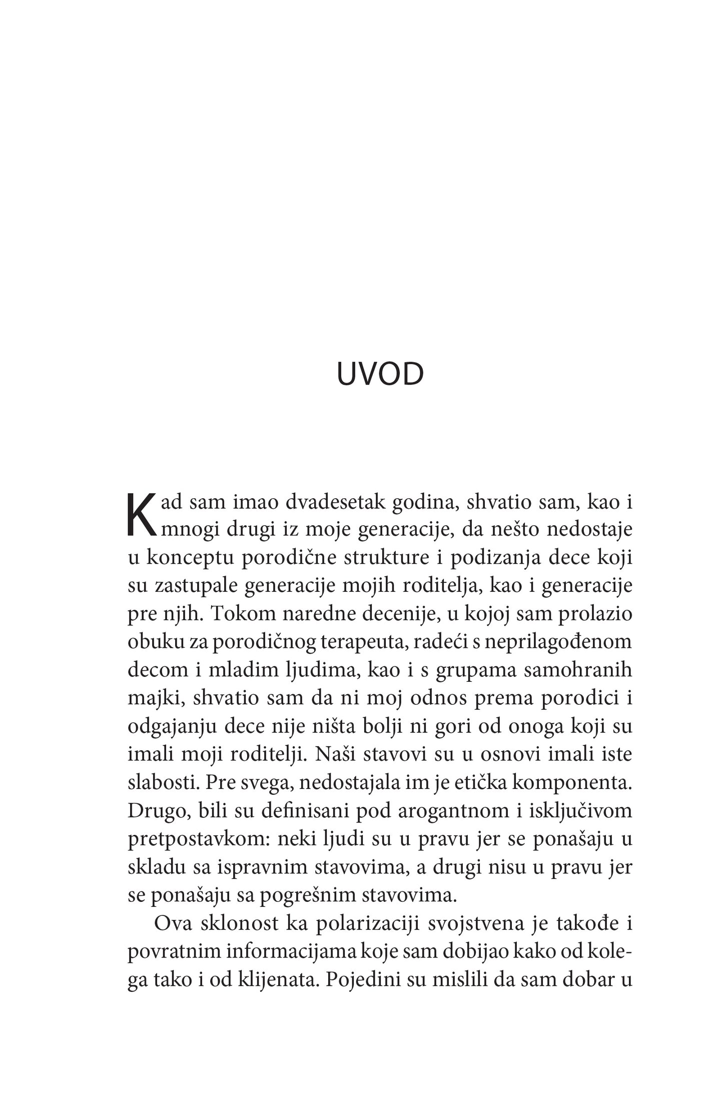 VAŠE KOMPETENTNO DETE - Jesper Jul