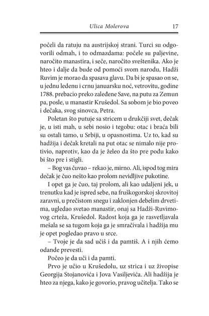 VRAČAR - Svetlana Velmar-Janković