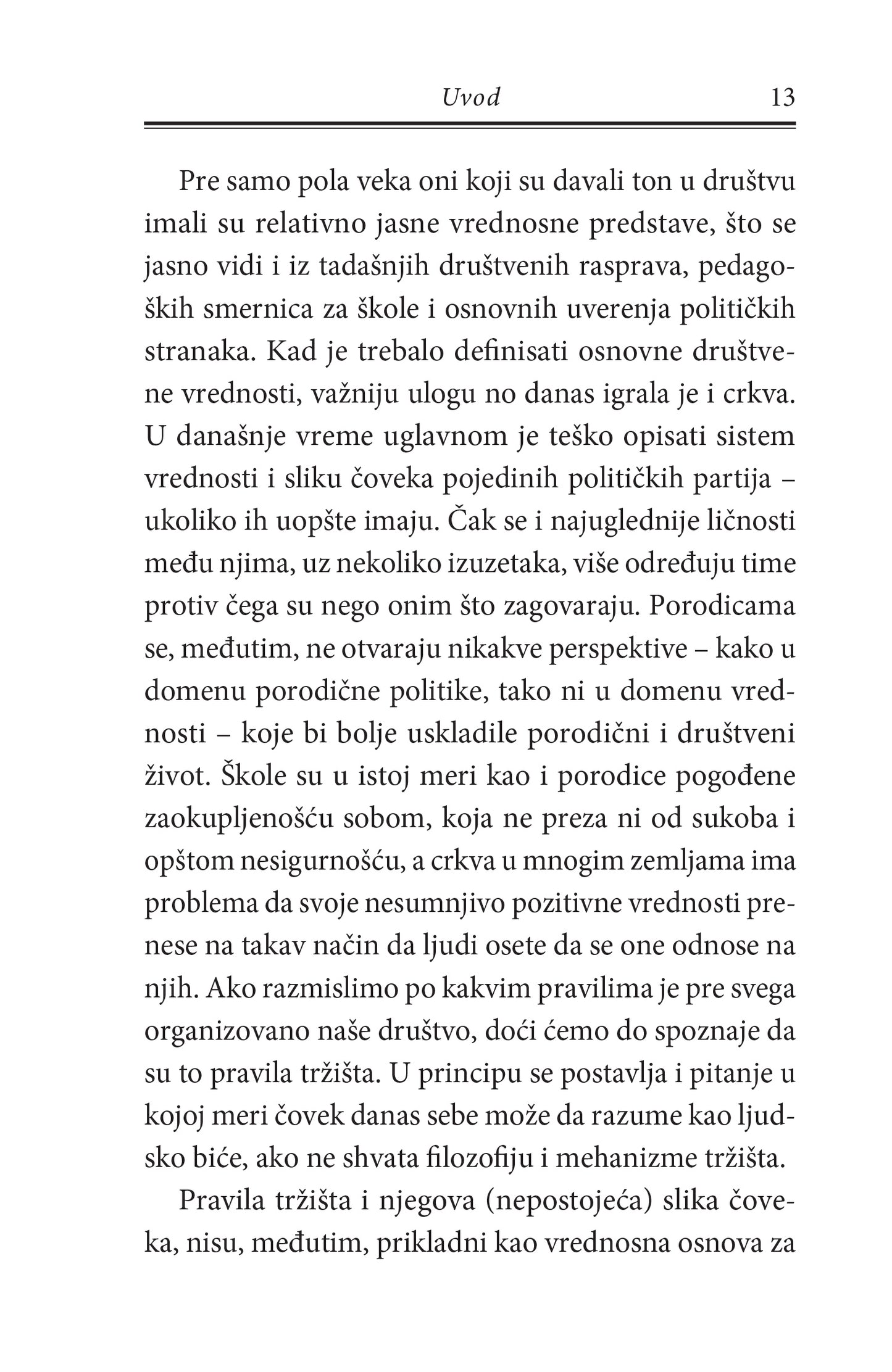 ŽIVOT U PORODICI najbitnije vrednosti u partnerskim odnosima i vaspitavanju  dece- Jesper Jul