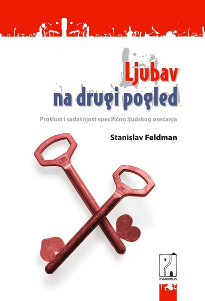 Ljubav na drugi pogled – Stanislav Feldman